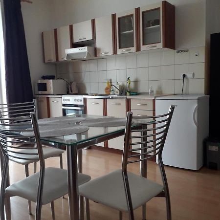 apartmán Peškova Olomouc Exteriér fotografie