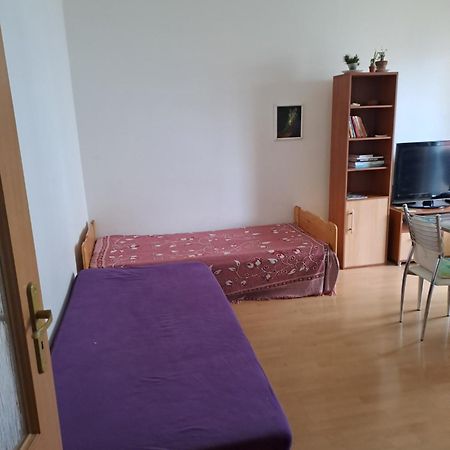 apartmán Peškova Olomouc Exteriér fotografie