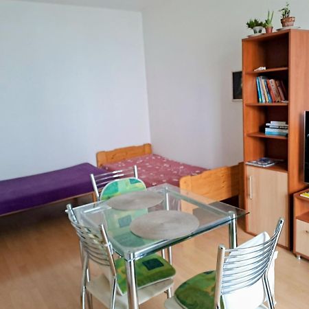apartmán Peškova Olomouc Exteriér fotografie