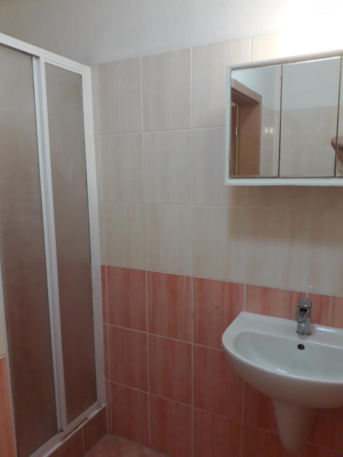 apartmán Peškova Olomouc Exteriér fotografie