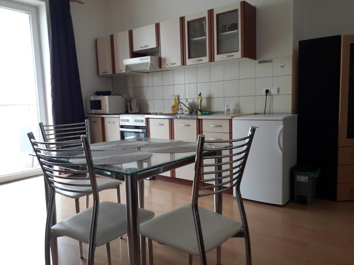 apartmán Peškova Olomouc Exteriér fotografie