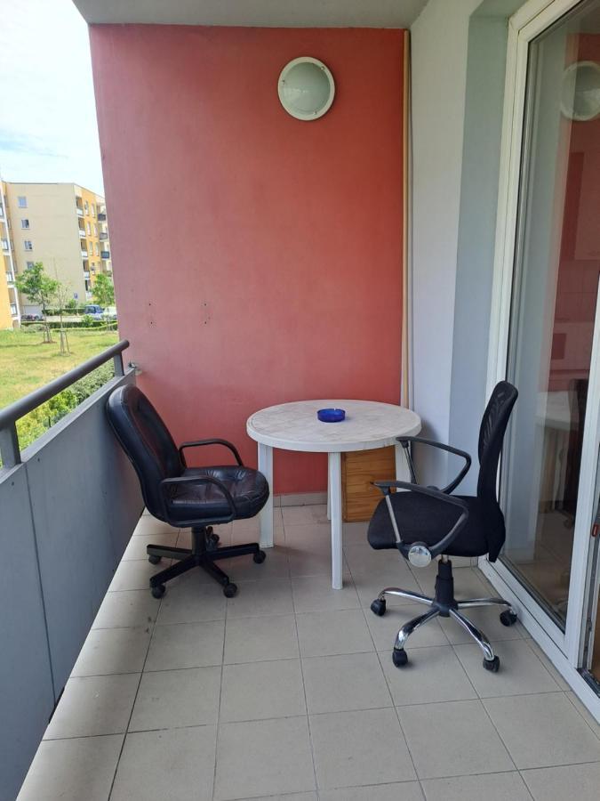 apartmán Peškova Olomouc Exteriér fotografie