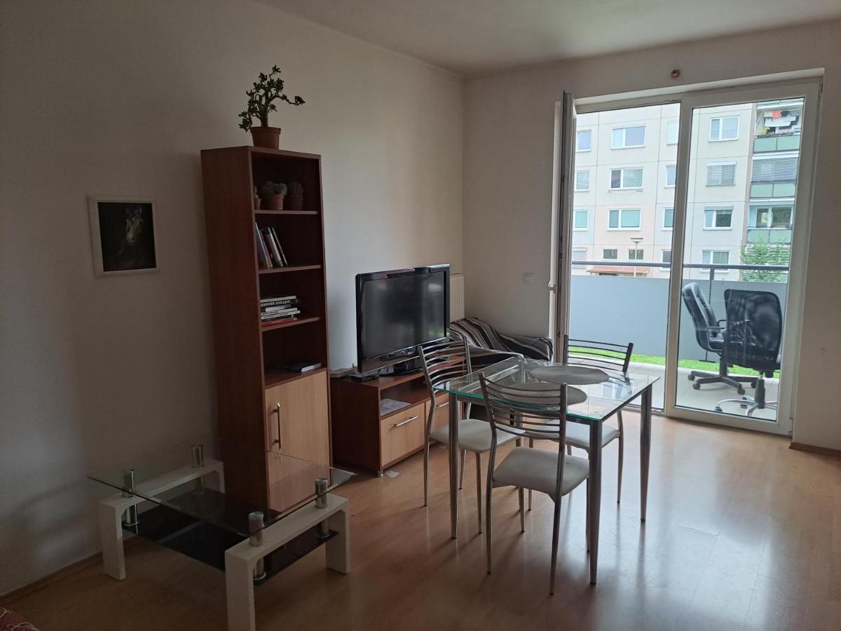 apartmán Peškova Olomouc Exteriér fotografie