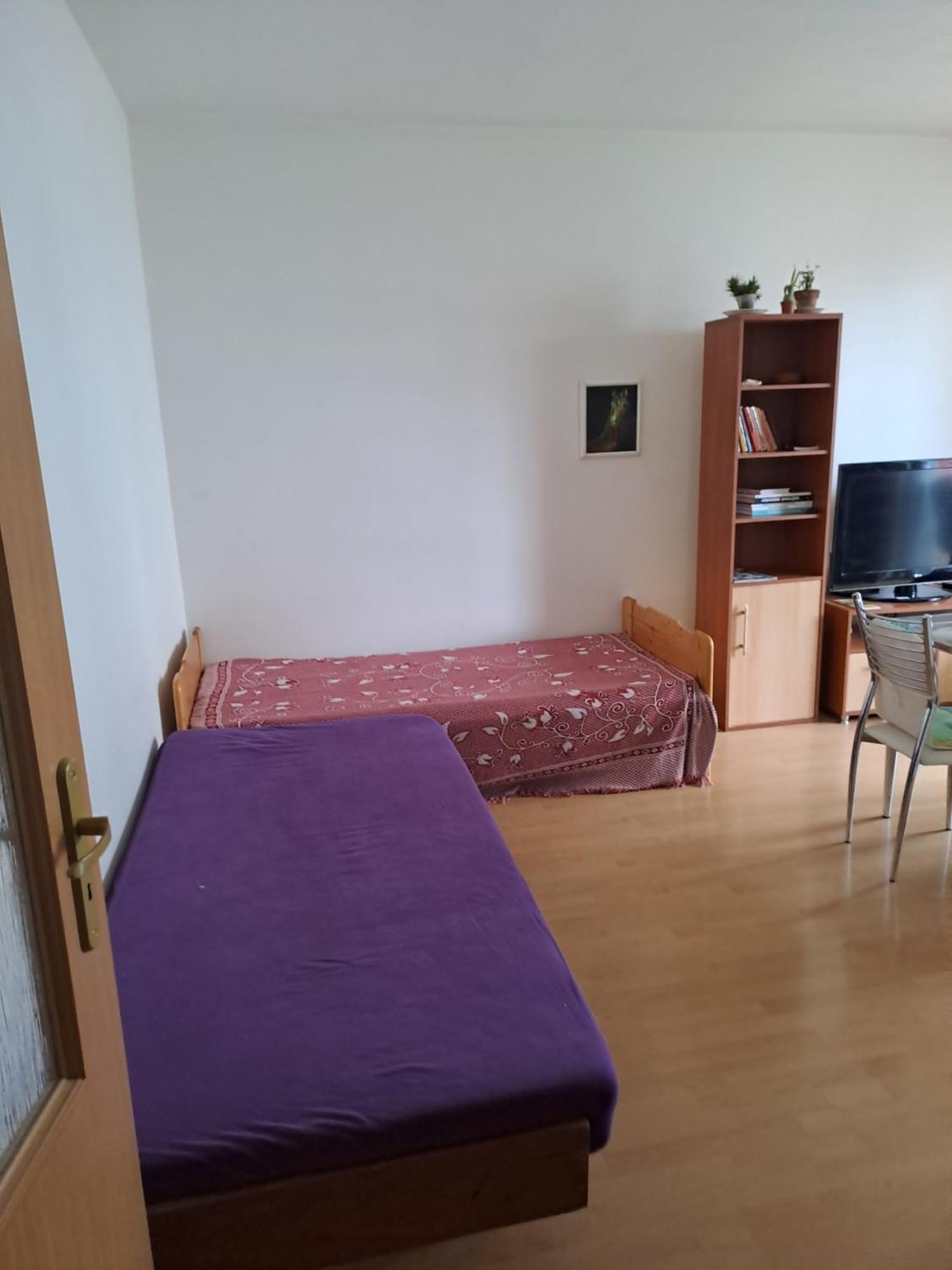 apartmán Peškova Olomouc Exteriér fotografie